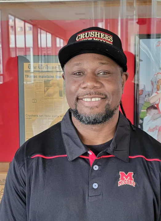 Jimmy Myers Death Obituary - Former Bishop McCort Softball Coach Has Died